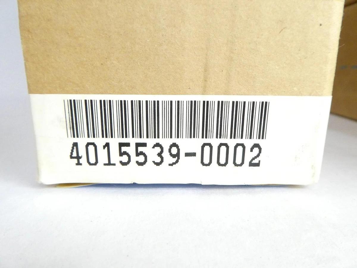 Millipore CPVP01PLT Filter Cartridge Fluorogard HP ASM 4015529-0002 Lot of 6 New