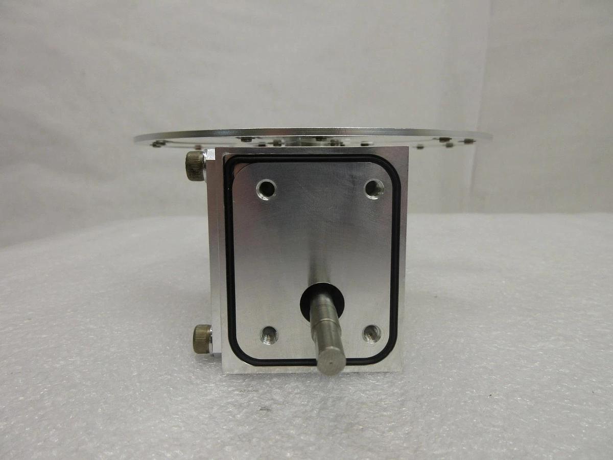 Used Nikon Precision NG476103 NP Filter Unit B-BOX 45L-001 SUS NSR System Working