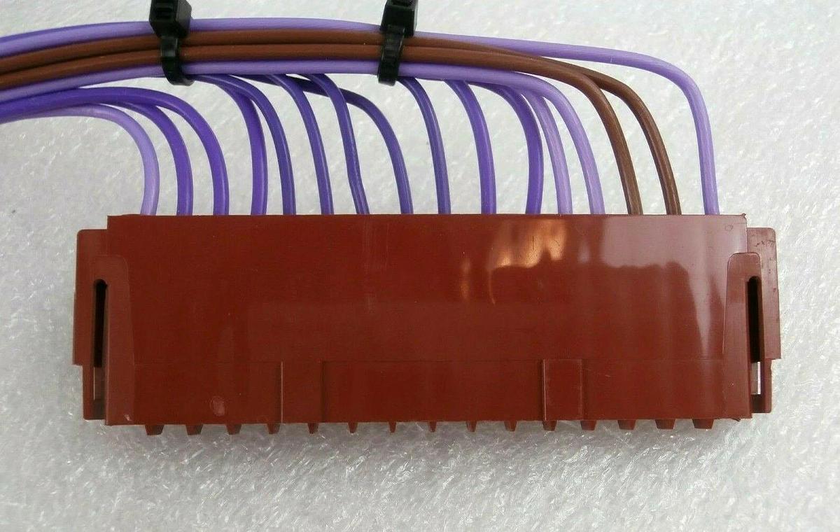 Used SVG Silicon Valley Group 80092A5-02 Voltage Regulator PCB Rite Track 88 Working