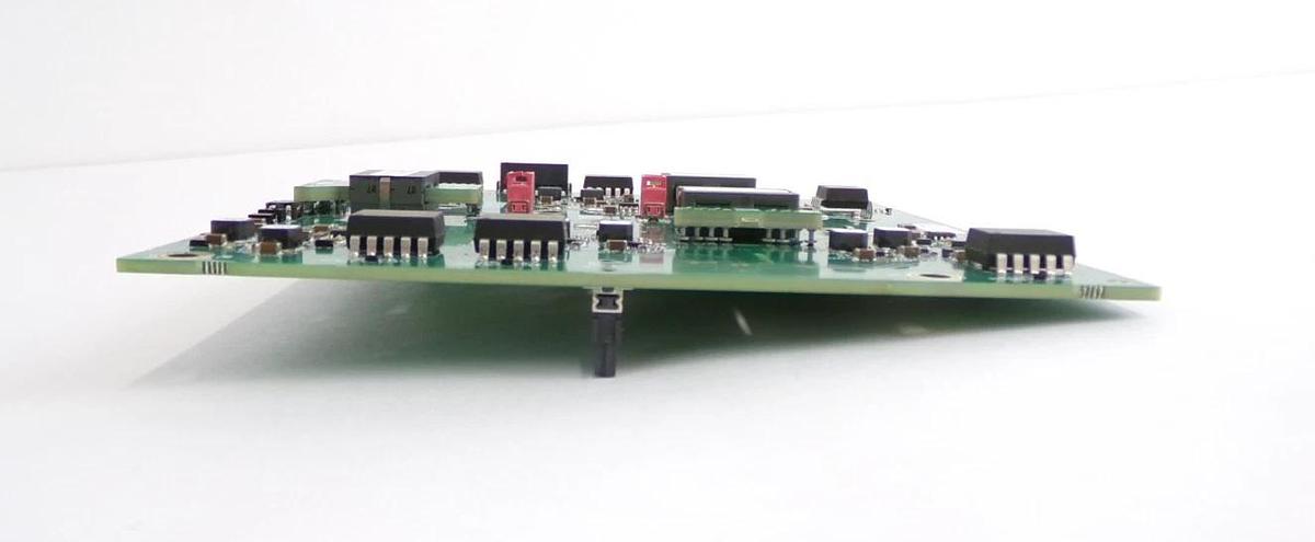 Used Trumpf Huttinger 2523046 PCB CHOP H SIC DRV1 V1 TruPlasma Lot of 3 Working