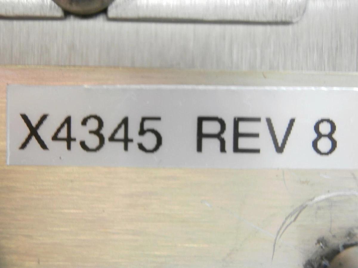 Used Oxford Instruments 175664 MicroAnalysis System INCA ENERGY DXP50 XAC II Working