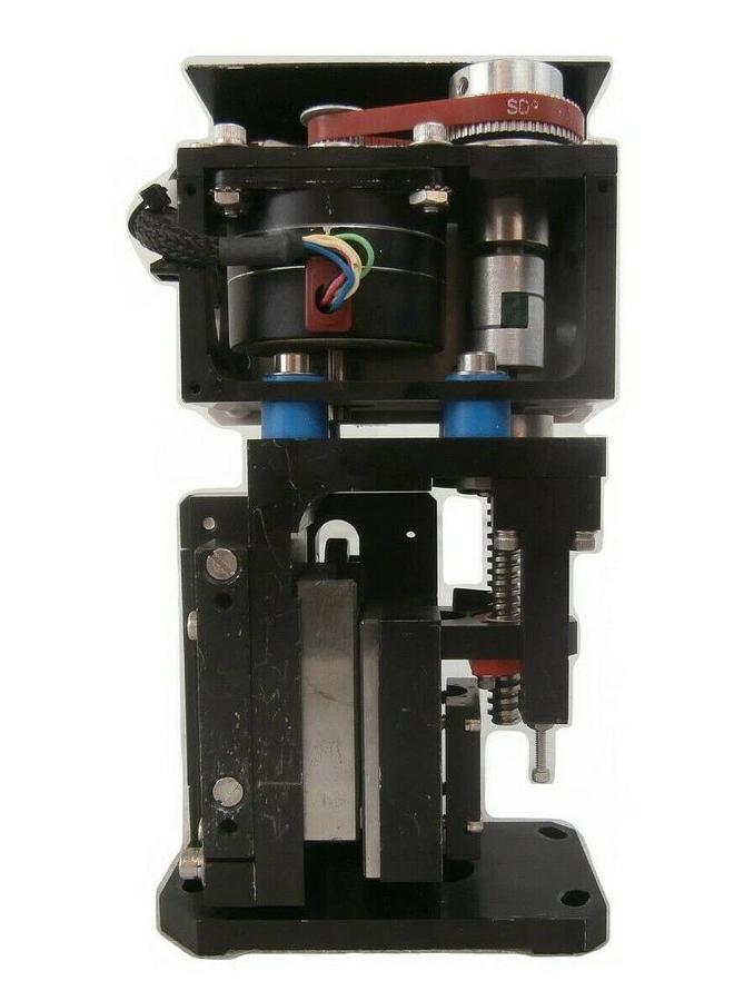 Used AMAT Applied Materials 0010-09341 Wafer Lift Assembly Precision 5000 P5K Working