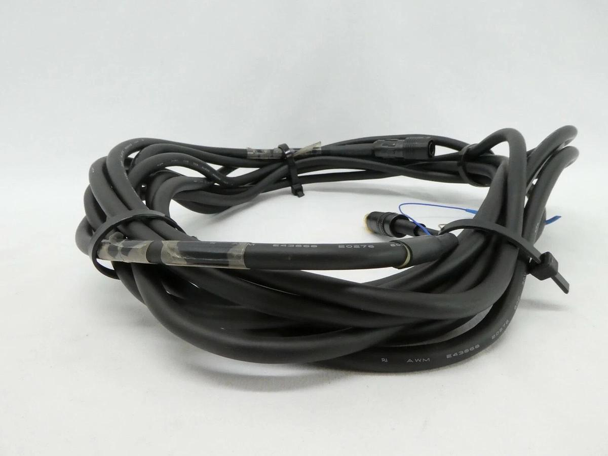 Used Nikon T045-718 2D Code Maintenance Tool P484-RL-LD NSR-S610C System Working