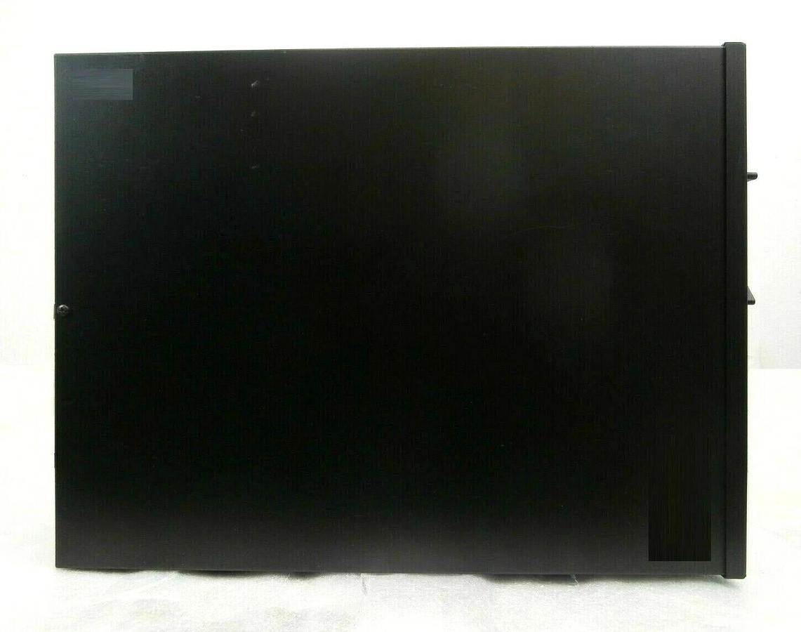 Used USTC 5FOC2A2A Thermal Control System 2402 with Thermal Head Working Spare