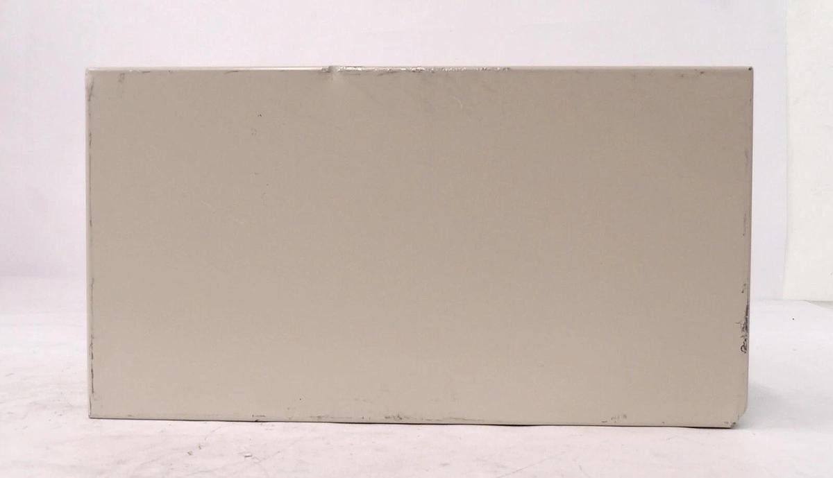 Used Timbre Canopus 2L87-127727-V1 Controller Assembly Module Dented Working