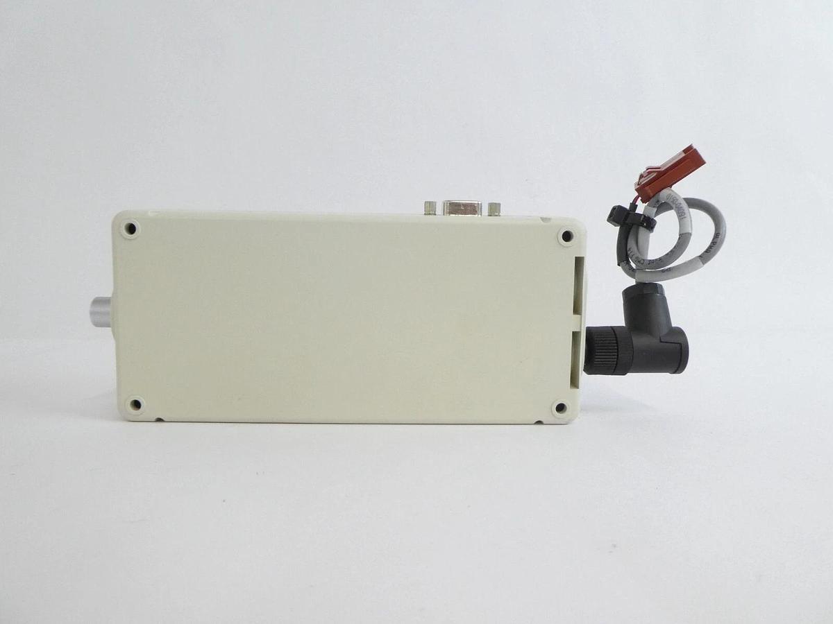 Used Hermos TLG-I1-AMAT-R1 Transponder Set TLG-RS232 Reseller Lot of 3 Brooks Working