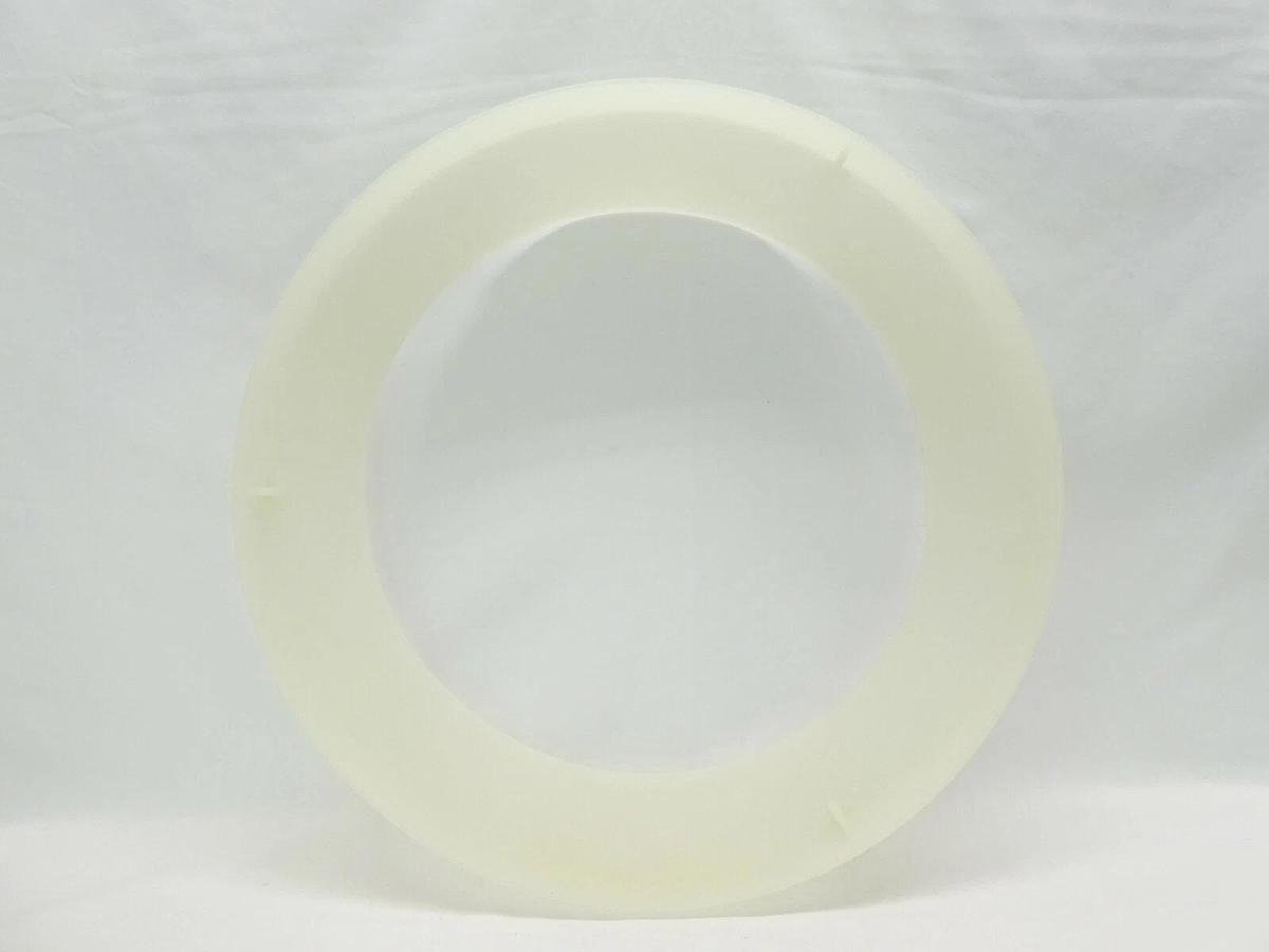 Used TEL Tokyo Electron Process Station Cup Assembly 5004-100005-1_ Lithius Working