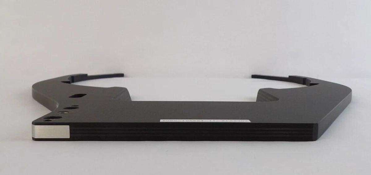 TEL Tokyo Electron 5080-105694-11 300mm Fork X1 End Effector New Surplus