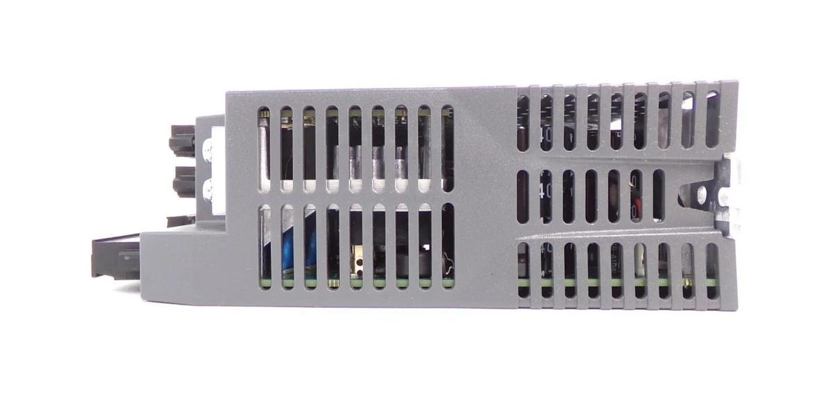 Used Kollmorgen AKD-B00606-NBSQ-0000 Servo Drive SynqNet Reseller Lot of 2 Working