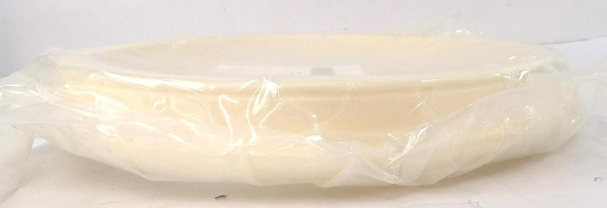 Refurbished Lam Research 716-011536-001 Upper Ceramic Insulator Ring Refurbished
