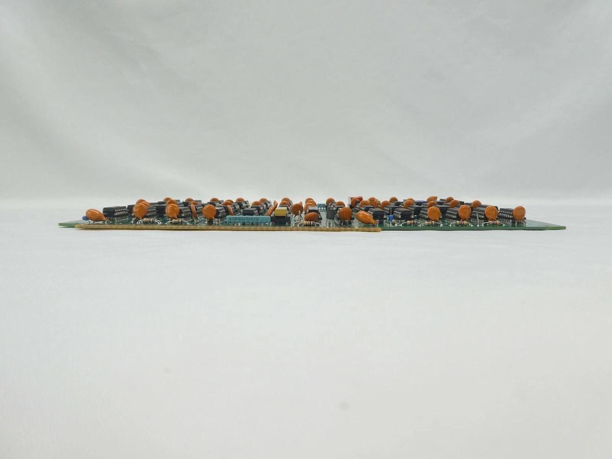 Varian Semiconductor VSEA F3898004 End Station Logic PCB Rev. 1 New Surplus