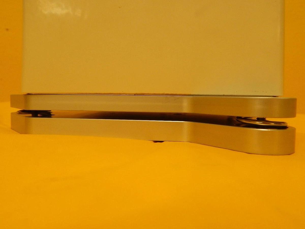 Used Brooks Automation 002-7391-08 200mm Wafer Prealigner FEI CLM-3D Working