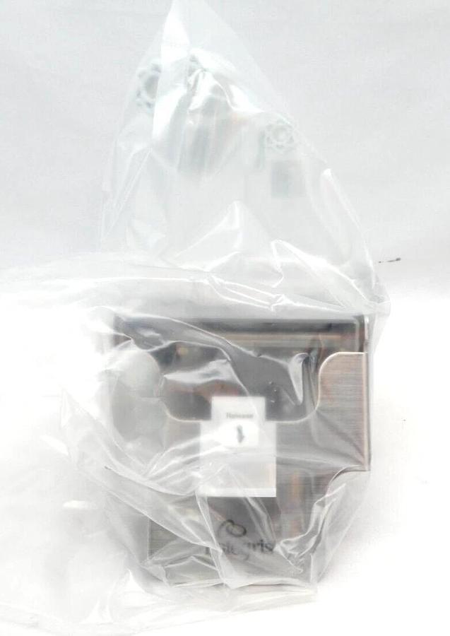 Entegris AMVZL32KT Filter Head Optimizer ST2 TEL Tokyo Electron 024-026635-1 New