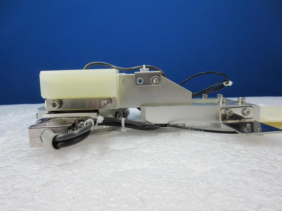 Used Mitsubishi QC-20C-S44 End Effector QC-20C Used Working