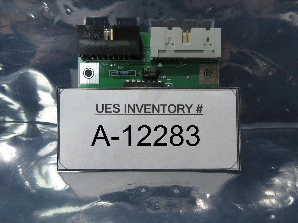 Used Kokusai Electric D3E01450 Processor Board PCB EL-I/F Used Working