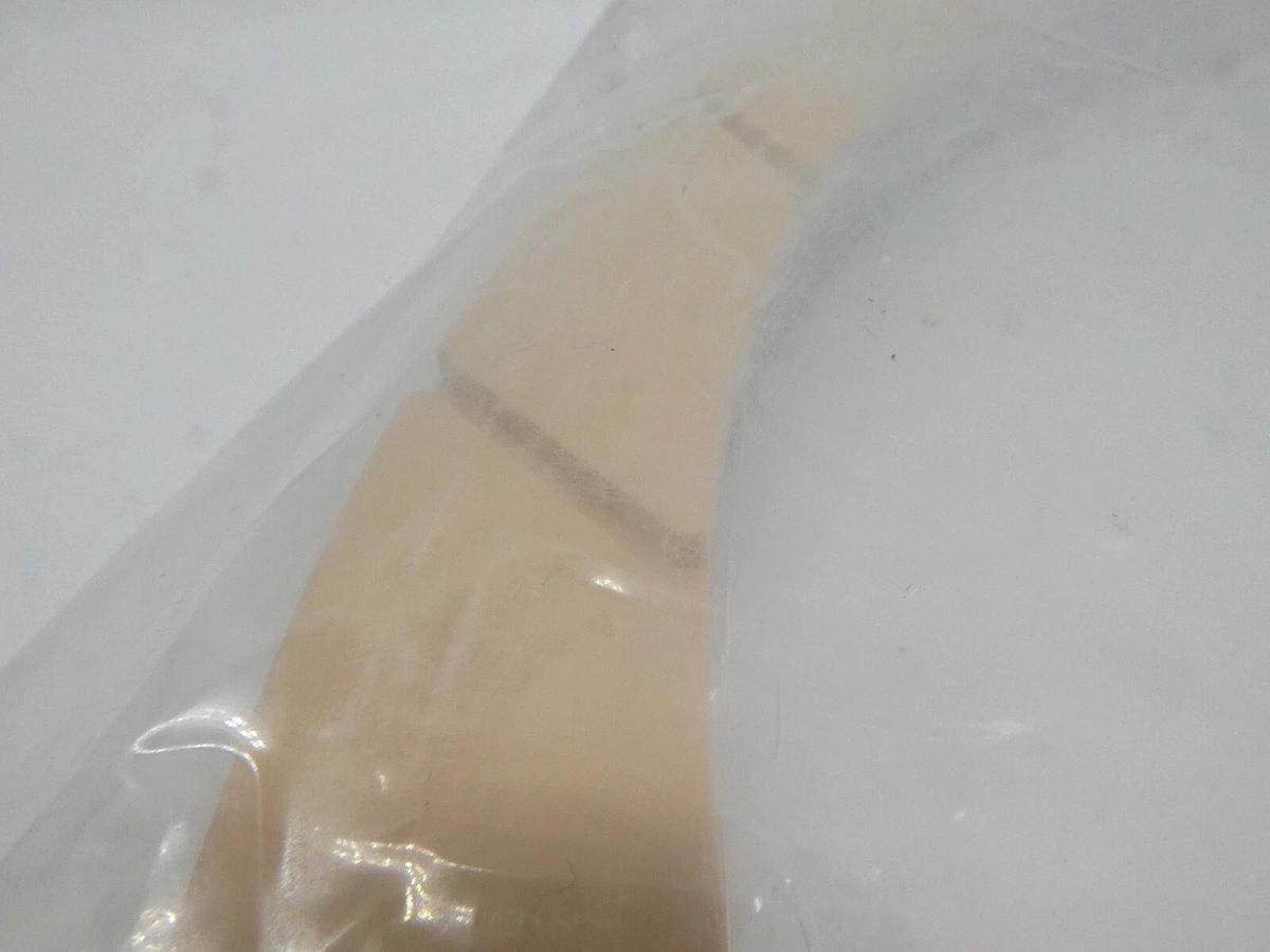 AMAT Applied Materials 0040-84056 300mm Retaining Ring Grooved AEP New Surplus