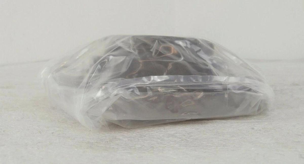 Varian Semiconductor VSEA 2301798 100mm Lower Electrode New Surplus