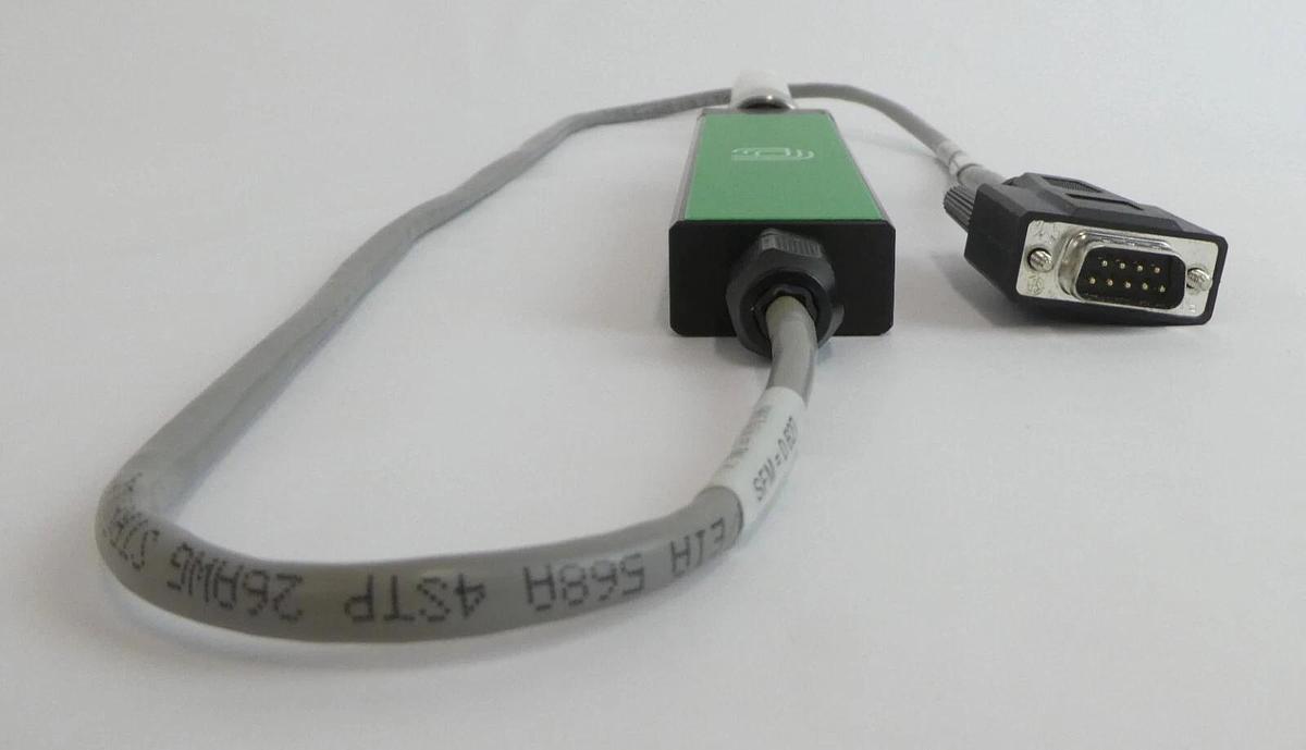 Refurbished AMAT Applied Materials 0195-01632 Radiance Art Pyrometer Refurbished