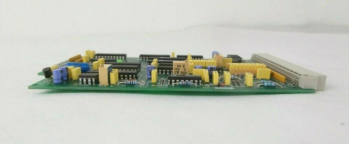 Used AMAT Applied Materials 90780 DAQ Expansion PCB 0120-92848 0120-92849 Working
