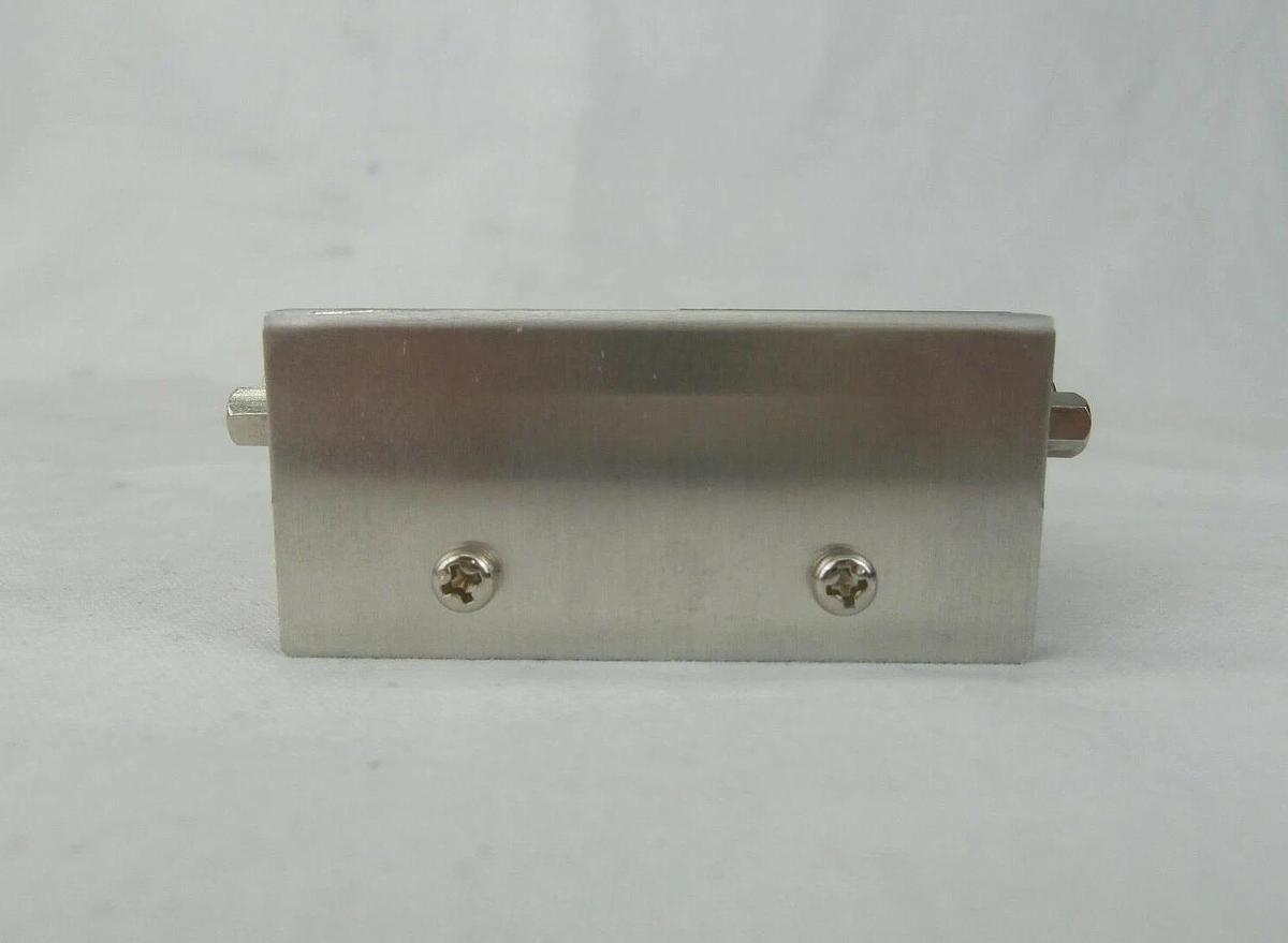 Used Daihen CMC-ADP2 Microwave Tuning Control Interface Reseller Lot of 2 Used