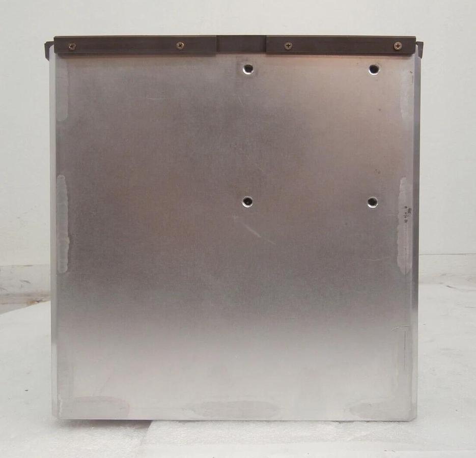 Refurbished Mattson Technology 152-00001-00 Wafer Cassette Door Chamber OEM Refurbished