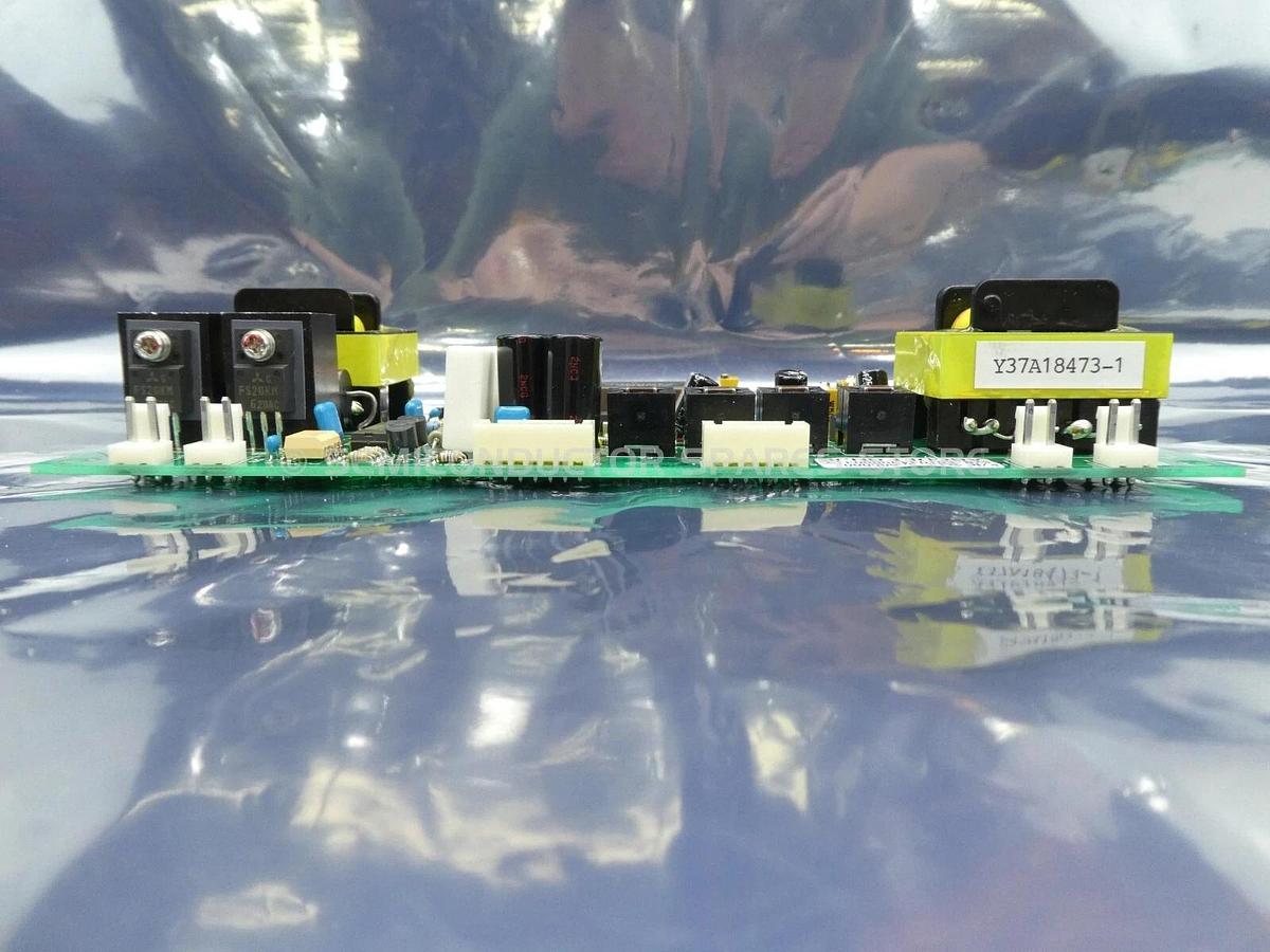 Used Shinko Electric 3FE113C005000 PCB YSP52-71276 Reseller Lot of 3 Working Surplus