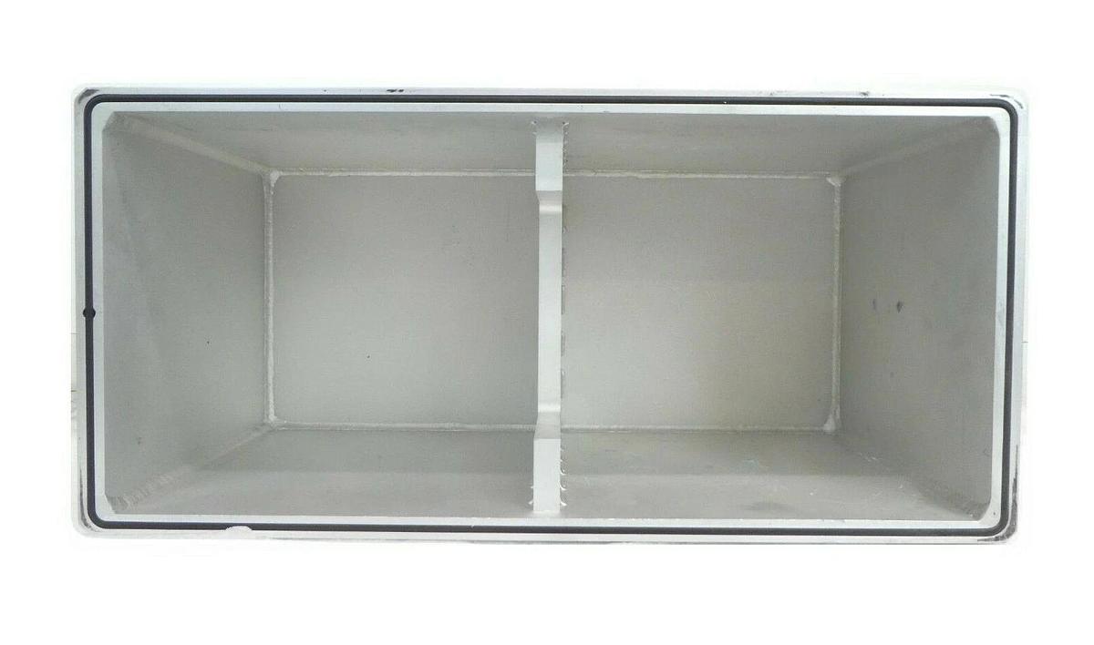 Refurbished Mattson Technology 152-00001-00 Wafer Cassette Door Chamber Refurbished