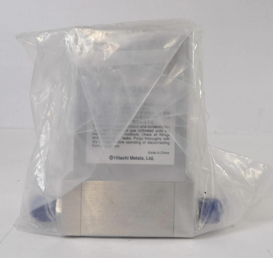 Used Aera TC FC-PA7810C Mass Flow Controller MFC Lot of 3 New