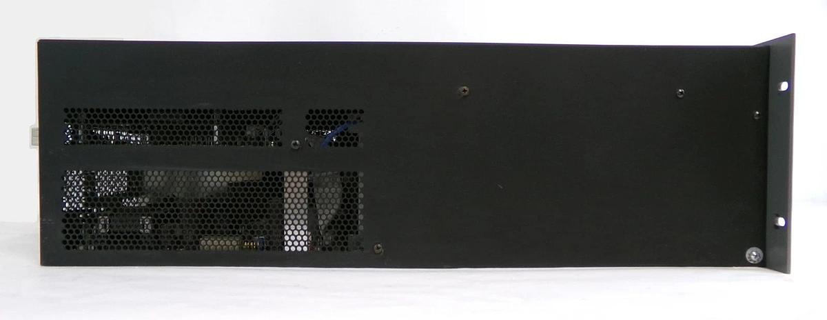 Used MDX Pinnacle AE Advanced Energy 3152411-264 20kW DC Power Supply ENDURA Working