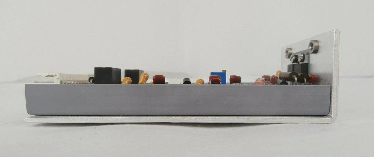 Used PRI Automation BM24312L02R.B Processor PCB Assembly PB24312 BM24312 Working