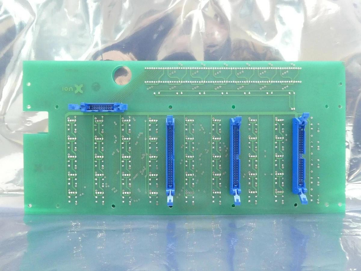 Used Ionex/HEI Corporation 320029 Lower Piggyback PCB Rev. C1 330029 Working Surplus