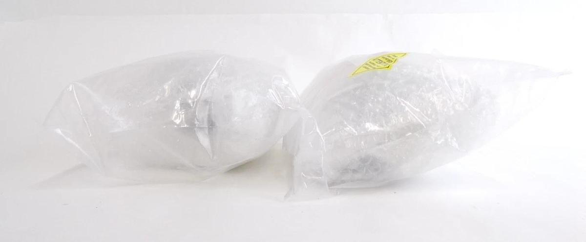 Inficon CDG100D Baratron Transducer Reseller Lot of 2 New