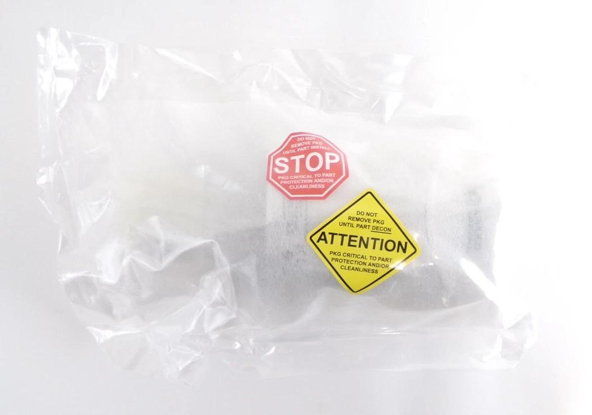Inficon CG045 Capacitance Gauge Baratron AMAT 0190-87405 Lot of 2 New Surplus