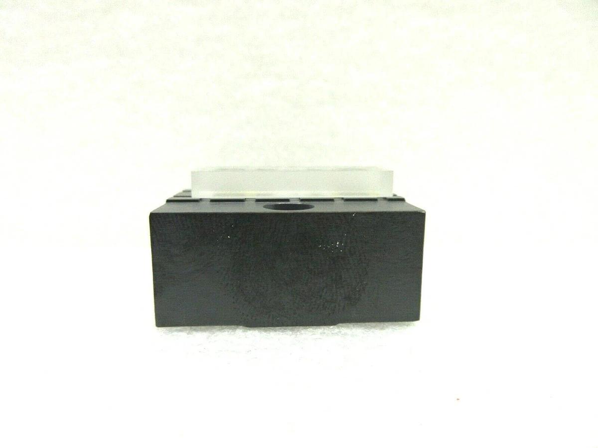 Used Nikon Precision Reflectance Plate NSR-S306C DUV Scanning System Working