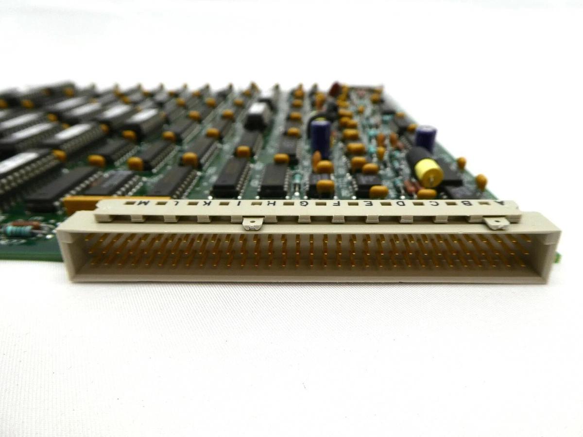 Used ESI Electro Scientific Industries CKA 67737-03 Servo Controller PCB Card Spare
