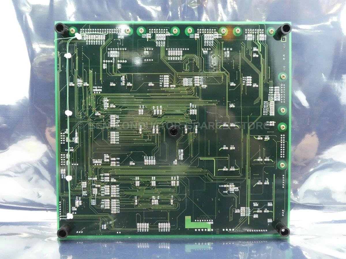 Used Shinko Electric 3FE113C004300 PCB OHT-SERVO (SRVC) M131 SRVC 4.5 Ver. 2,7 Spare
