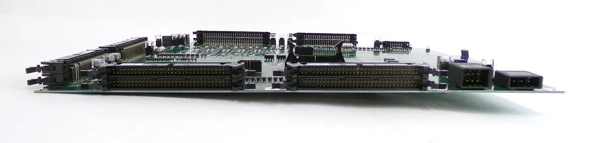 TEL Tokyo Electron 2L81-050211-17 I/F PCB TMB229-1/PMIF TOP New Surplus
