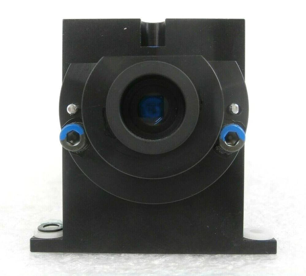 Used Sony XC-75 CCD Video Camera Module TEL Tokyo Electron P-8 Working Spare