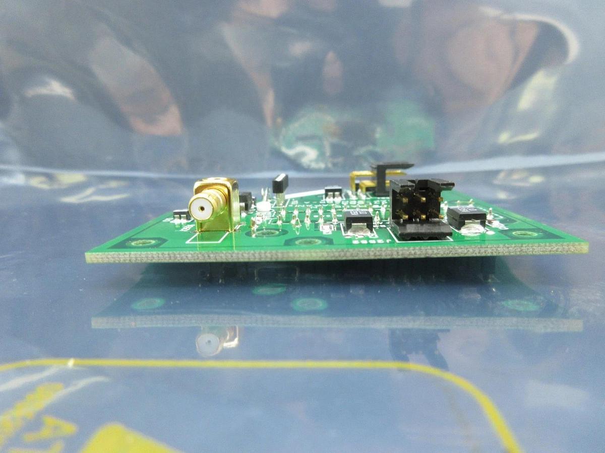 Used Nikon 4S007-663 FIAAF Sensor Board PCB FIAAF-SENSOR-A NSR-S204B Used Working
