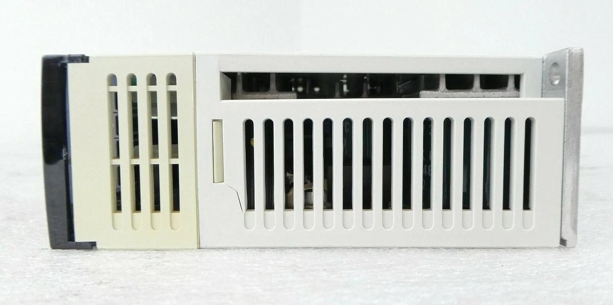Used Mitsubishi MR-J2-20A-S12 AC Servo Drive Reseller Lot of 2 Working Spare