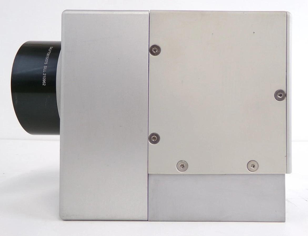 Used Cambridge Technology 61714LXPXY2-TH Lightning XP Digital Scan Head 14mm Untested