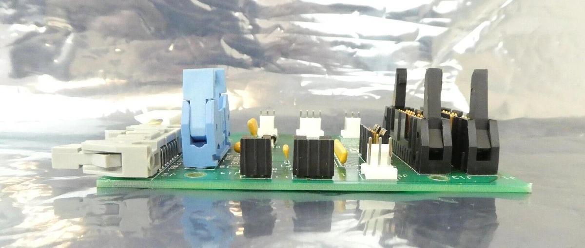 Used Tencor Instruments 241440 Dolphin Distribution X-DIST PCB KLA-Tencor New Surplus