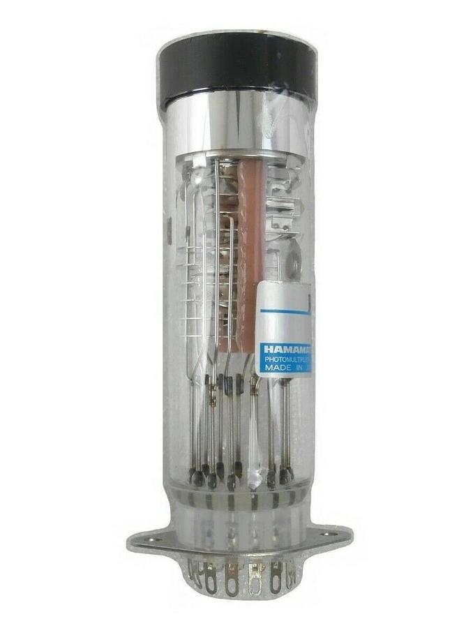 Hamamatsu R434 PMT Detector Photomultiplier Tube New Surplus