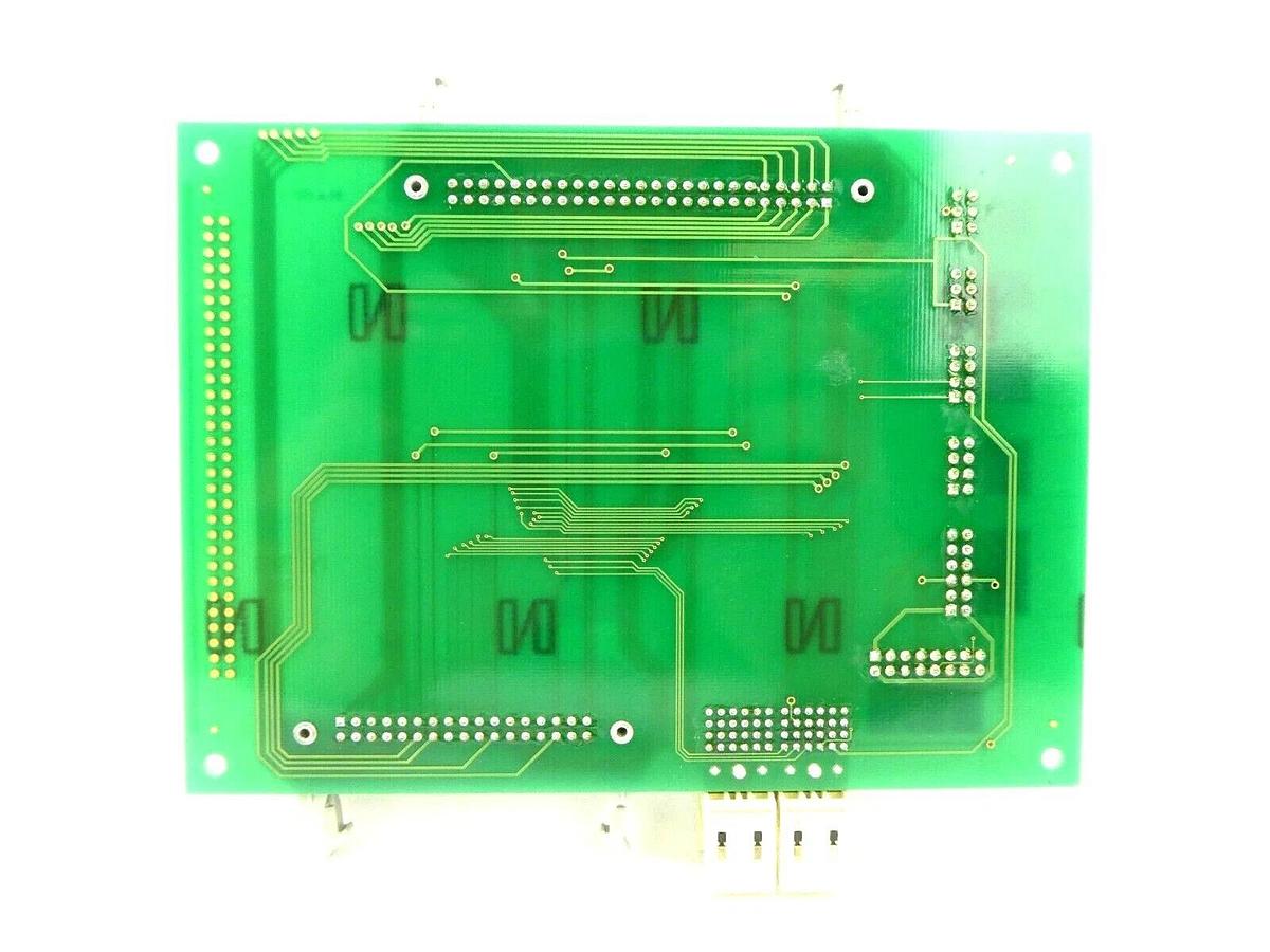 Used Nikon 4S013-353 RBTLNK Board PCB NSR-205C System Working System