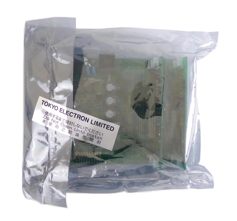 Oriental Motor A7792-0407Y2A-2 2-Axis Driver PCB TEL Tokyo Electron New