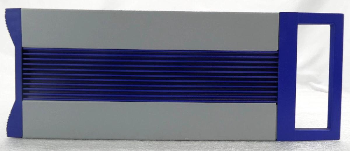 Used PI Physik Instrumente E-501K005 Amplifier Module LVPZT-AMPLIFIER Working Surplus