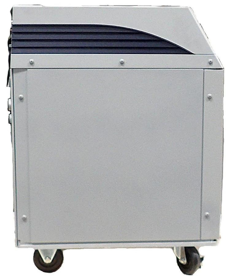 Refurbished CTI-Cryogenics 8135928G003R IS-1000 Compressor HV Manufacturer Refurbished