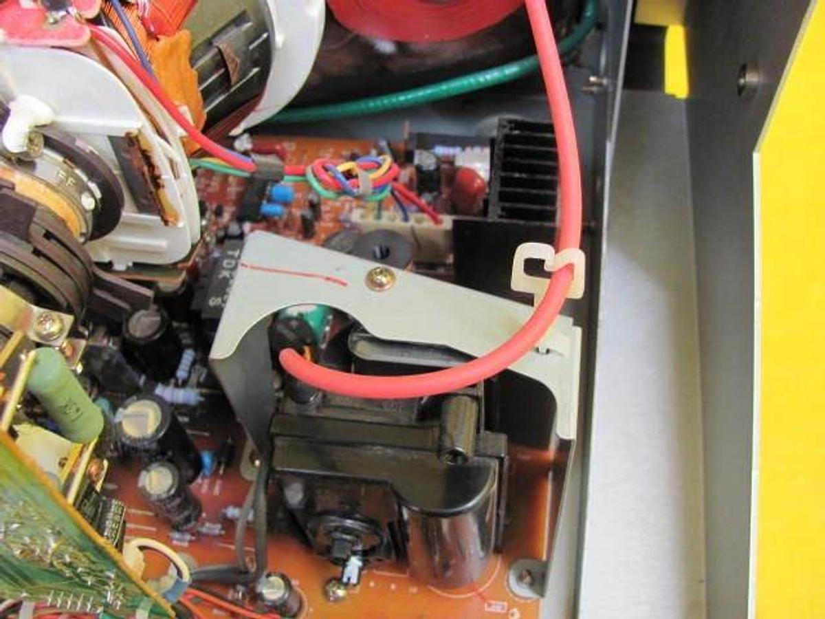 Used Lam Research 852-017500-003 CRT Operator Interface 853-017505-001 Surplus