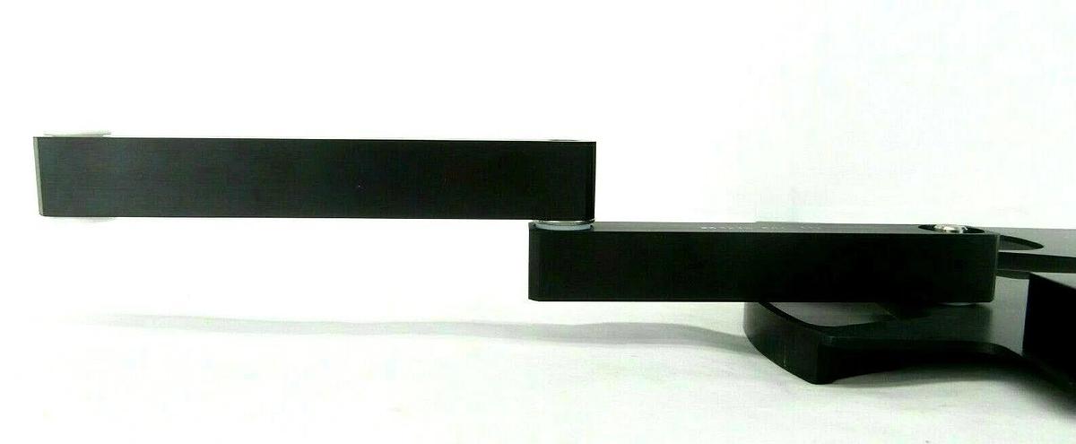 Used Electroglas 200mm Wafer Inspection Stage 253229-001 253230-001 4085x Working