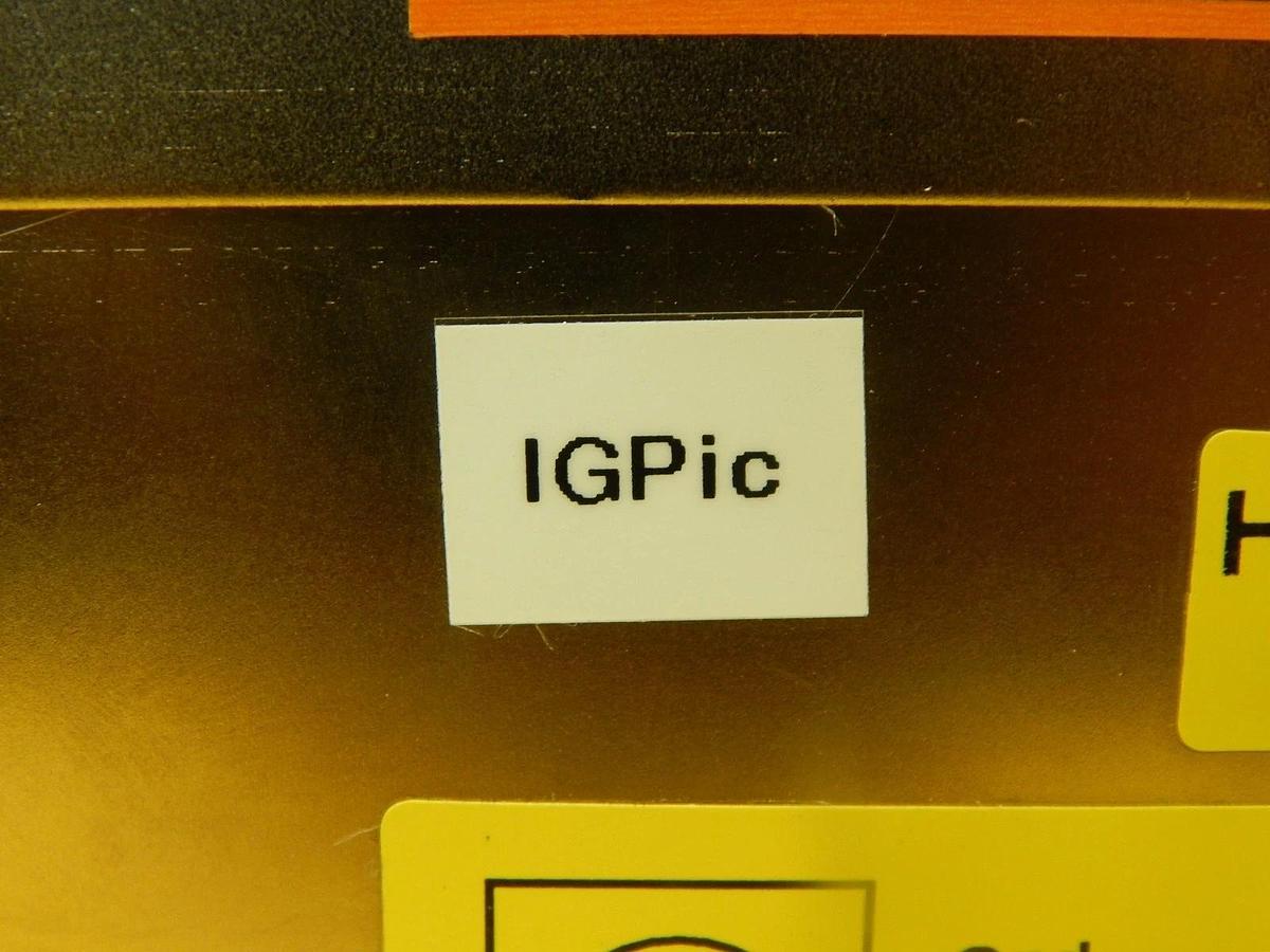 Used FEI Company 4022 262 3649 IGPic Module CLM-3D 200mm CLM DualBeam Used Working
